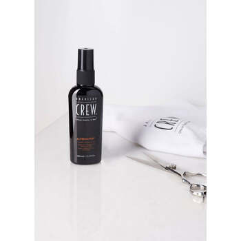 Alternator Hair Spray - Flexibilní sprej pro finální fixaci účesu 